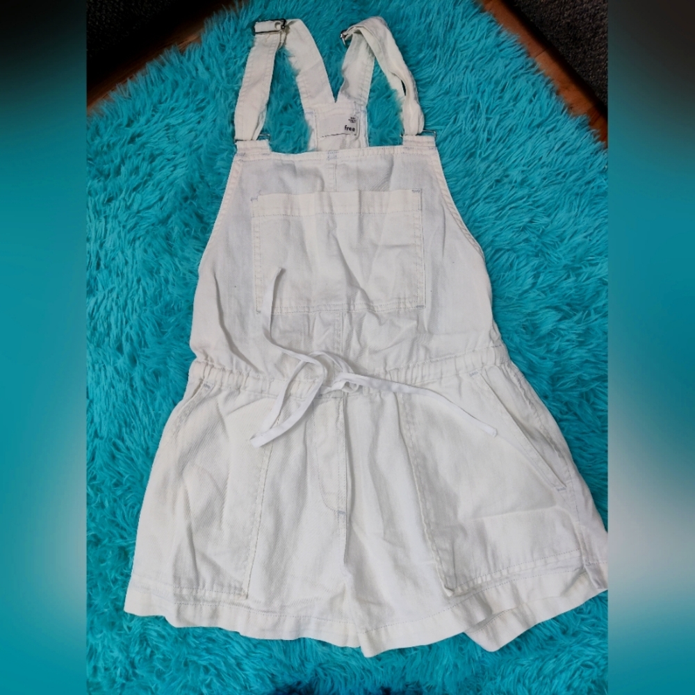 Never worn romper!